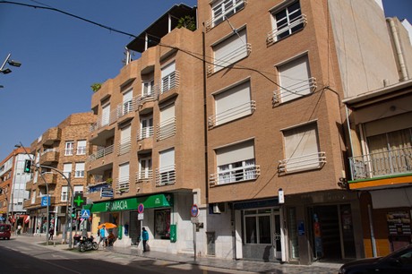 Pilar de la Horadada